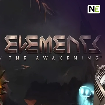 Elements: The Awakening - STARBET388