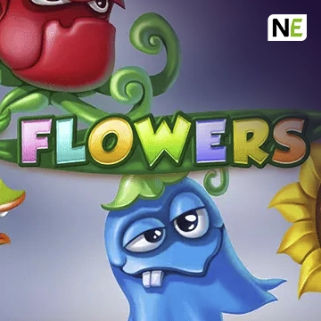 Flowers - STARBET388