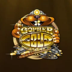 Gopher Gold - STARBET388