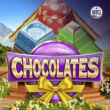 Chocolates - STARBET388