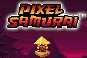 Pixel Samurai - STARBET388