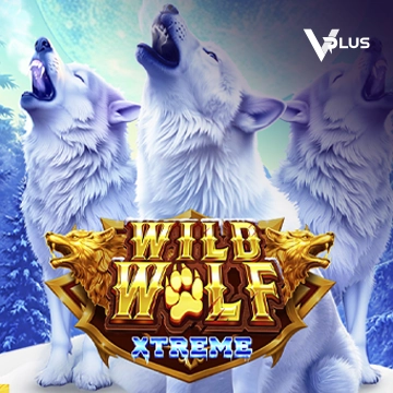 Wild Wolf Xtreme - STARBET388