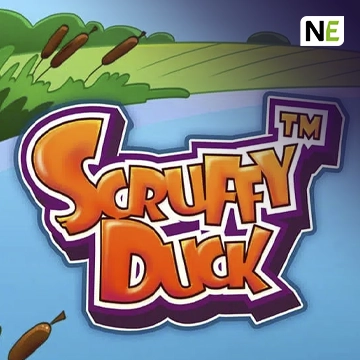 Scruffy Duck - STARBET388