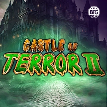 Castle of Terror II - STARBET388