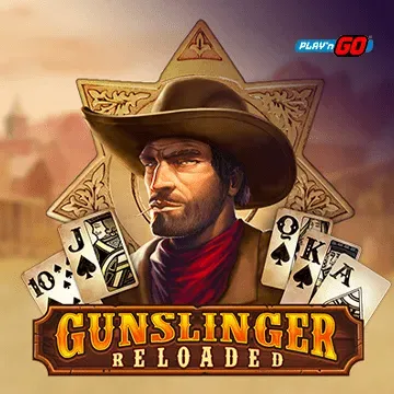 Gunslinger: Reloaded - STARBET388