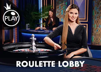 Roulette Lobby - STARBET388