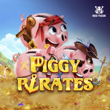 Piggy Pirates - STARBET388