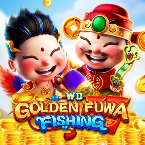 WD Golden Fuwa Fishing - STARBET388