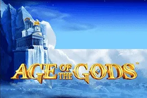 Age of the Gods - STARBET388