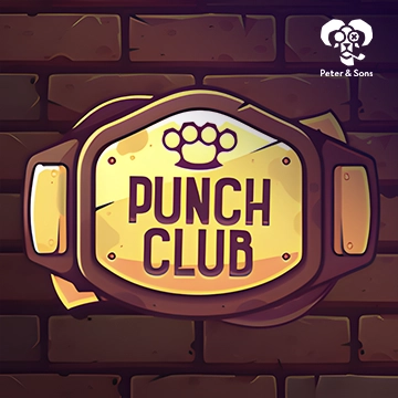 Punch Club - STARBET388