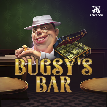 Bugsyss Bar - STARBET388
