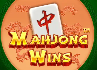 Pragmatic : Mahjong Wins - STARBET388
