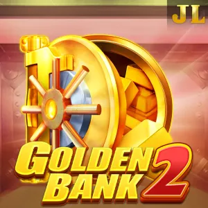 Jili : Golden Bank 2 - STARBET388