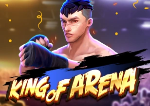 Penguasa Arena - STARBET388