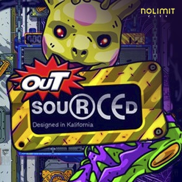 NolimitCity : Outsourced - STARBET388
