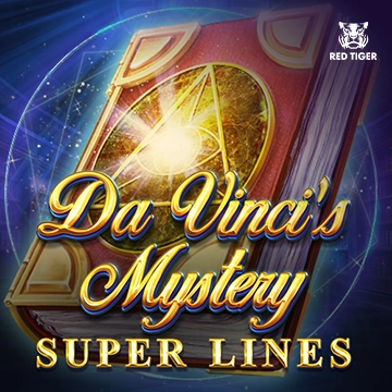 Da Vincis Mystery - STARBET388