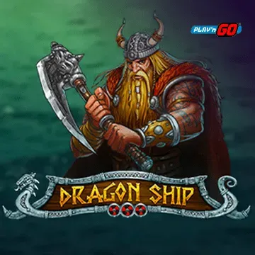 Dragon Ship - STARBET388