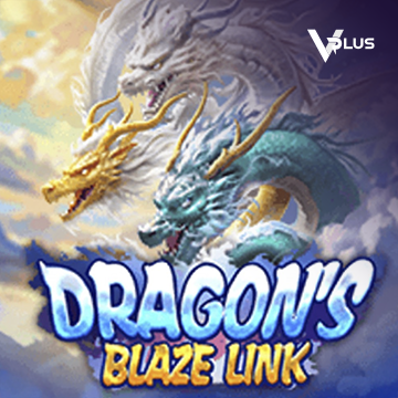 Dragon``s Blaze Link - STARBET388