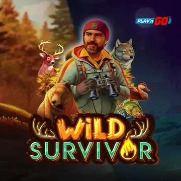 Wild Survivor - STARBET388