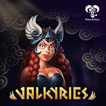 Valkyries - STARBET388