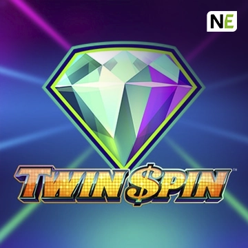 Twin Spin - STARBET388