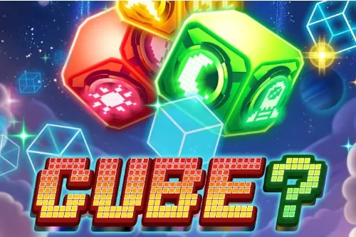 PLAYSTAR : CUBE? - STARBET388