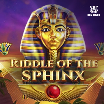 Riddle Of The Sphinx - STARBET388
