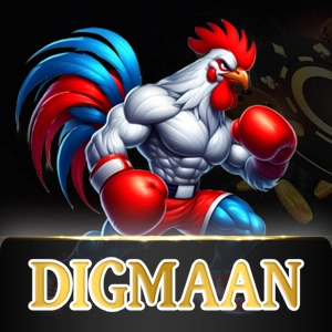 Digmaan - STARBET388