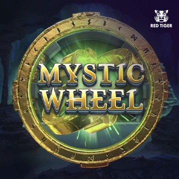 Mystic Wheel - STARBET388