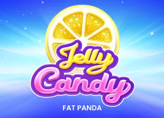 Jelly Candy - STARBET388