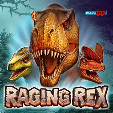 Raging Rex - STARBET388