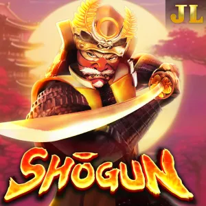 Jili : Shōgun - STARBET388