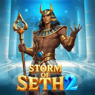Jili : Storm Of Seth 2 - STARBET388