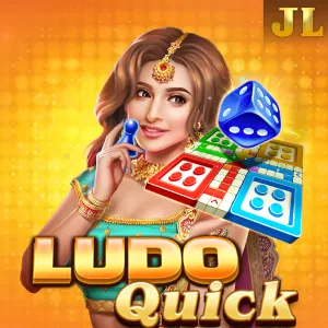 Ludo Quick - STARBET388