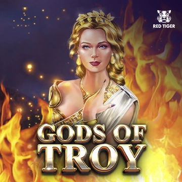 Gods Of Troy - STARBET388