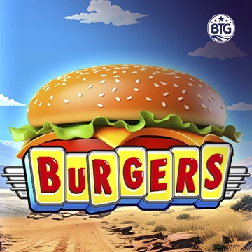Burgers - STARBET388