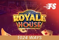 Spadegaming : Royale House - STARBET388