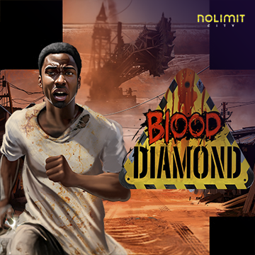 NolimitCity : Blood Diamond - STARBET388