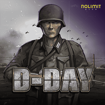 NolimitCity : D Day - STARBET388
