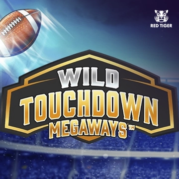 Wild Touchdown MegaWays - STARBET388