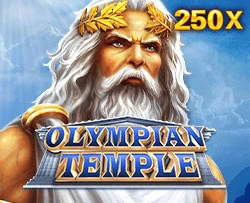 Olympian Temple - STARBET388