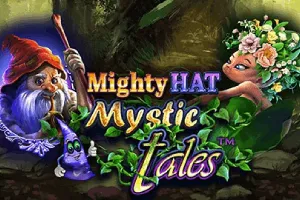 Mighty Hat: Mystic Tales - STARBET388
