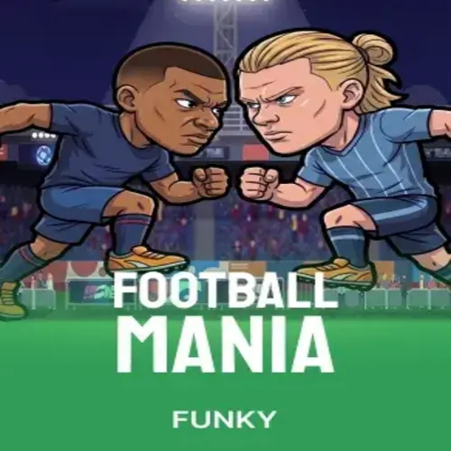 Football Mania - STARBET388