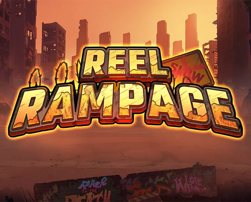 Reel Rampage - STARBET388