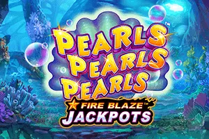 Pearls Pearls Pearls - STARBET388