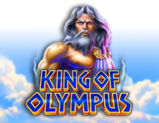 King of Olympus - STARBET388