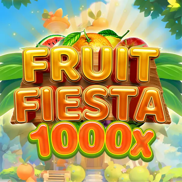 Fruit Fiesta 1000 - STARBET388