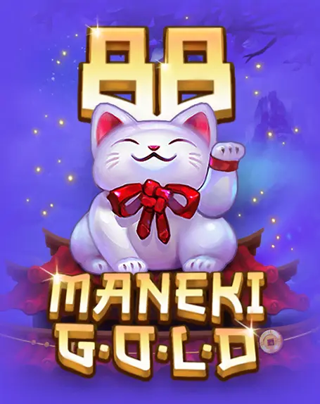 Bgaming : Maneki 88 Gold - STARBET388