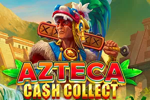 Azteca: Cash Collect - STARBET388