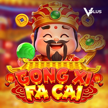 GONG XI FA CAI - STARBET388